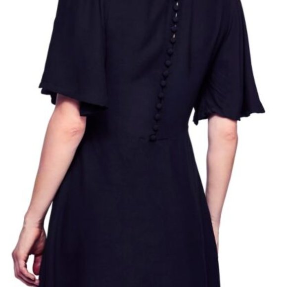 Free People's Be My Baby Dress - Picture 3 of 6